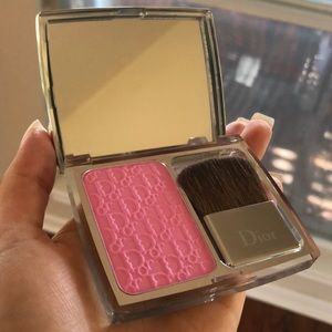 Rosy Blush Christian Dior